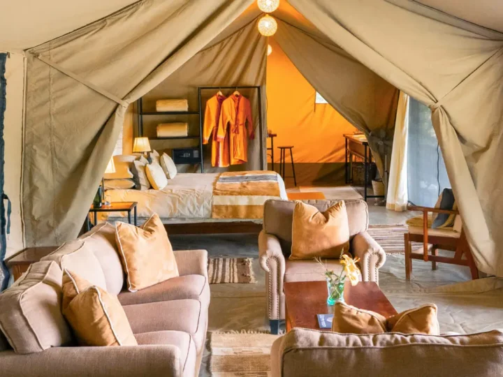11 Days Kenya Luxury Safari – photo 9