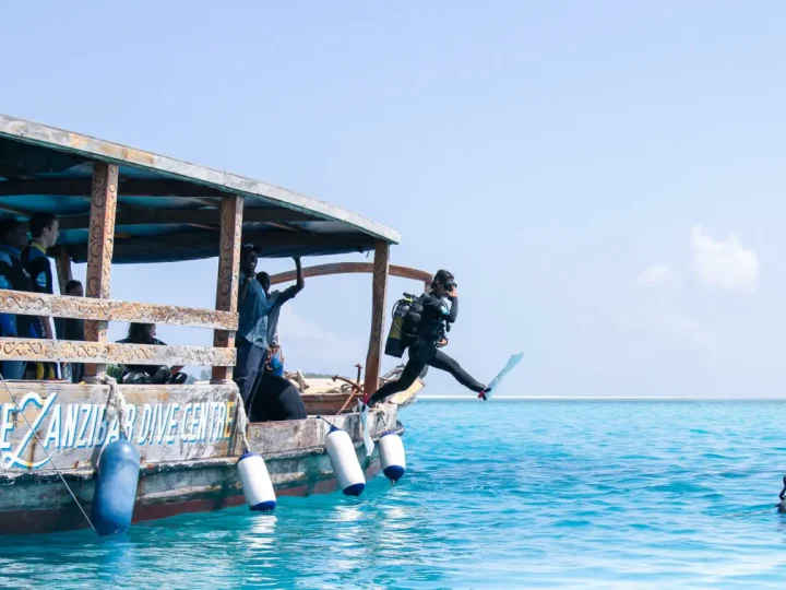 Zanzibar Island – photo 2