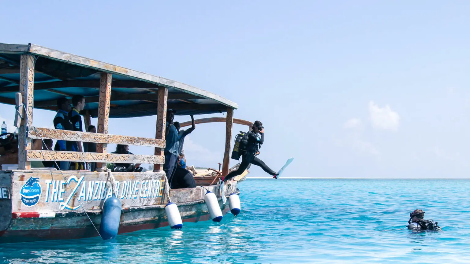 Zanzibar Island – photo 2