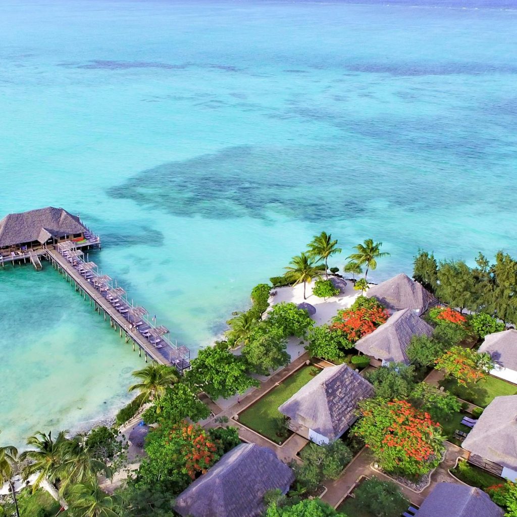 Zanzibar