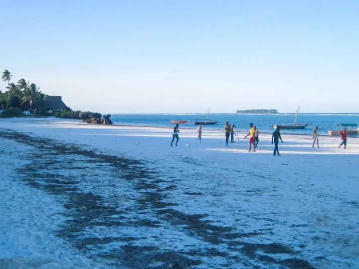 Zanzibar Island – photo 3