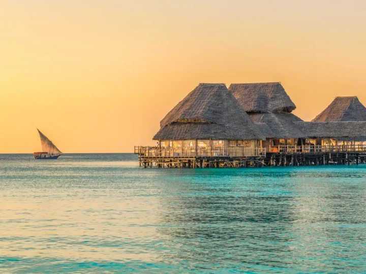 Zanzibar Island – photo 8