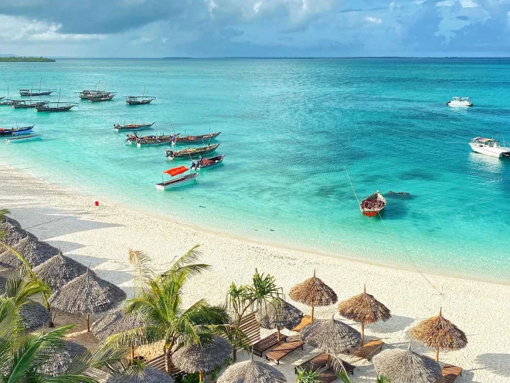8 Days Explore Zanzibar and Pemba Islands – photo 2