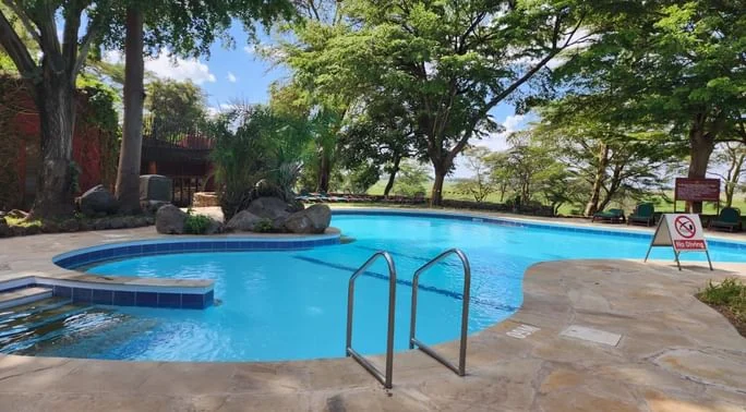 3 Days Amboseli Lodge Safari – photo 3