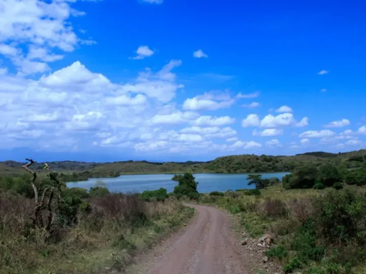 5 Days Mount Meru Trekking – photo 3