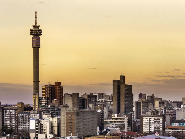 5 Days Exclusive South Africa Safari – photo 6