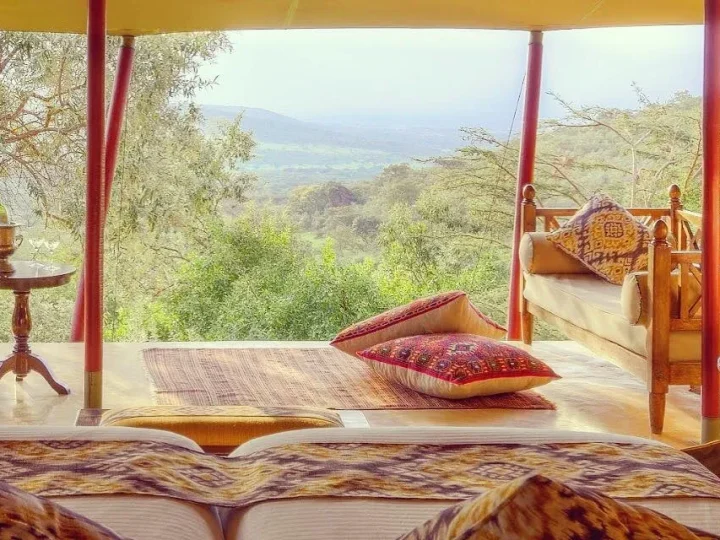 14 Days Kenya Adventure Safari – photo 10