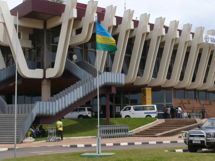 3 Days Gorilla Kigali Express – photo 5