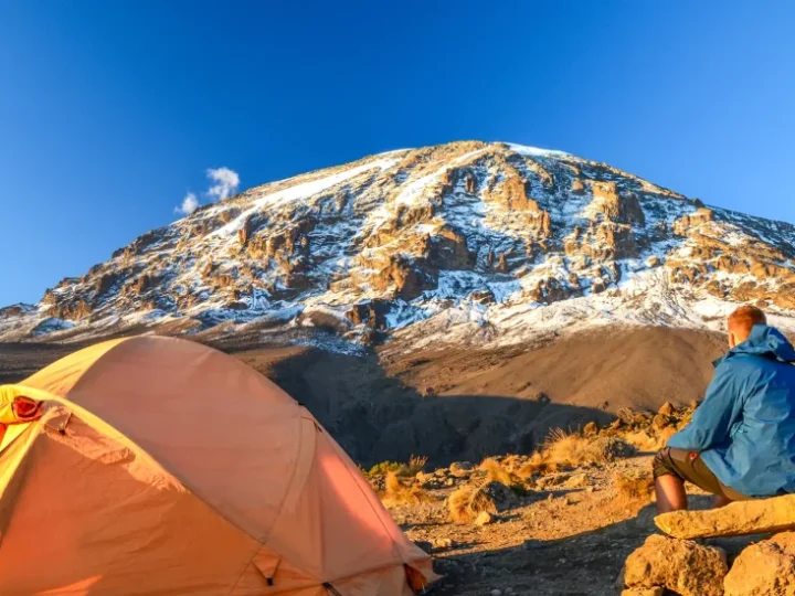 8 Days Mt. Kilimanjaro Climbing Summit – Machame Route – photo 7