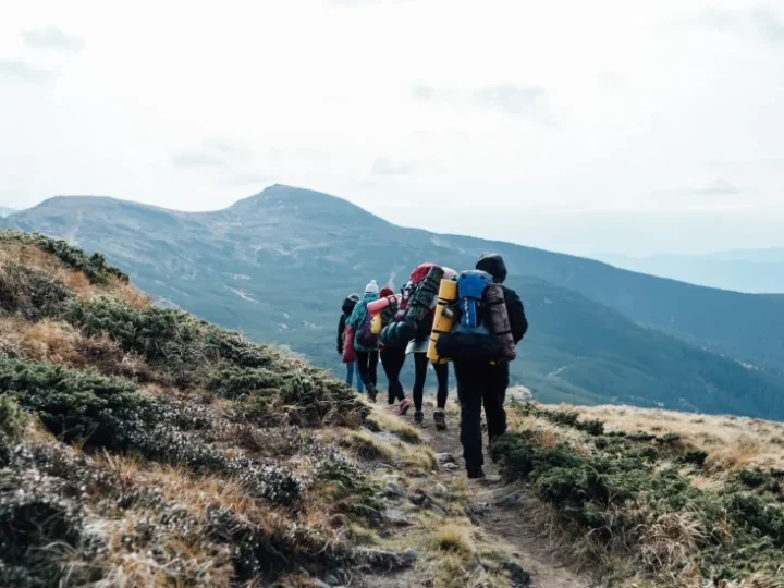 8 Days Mt. Kilimanjaro Climbing Summit – Machame Route – photo 4