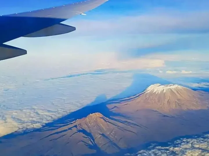 8 Days Mt. Kilimanjaro Climbing Summit – Machame Route – photo 6