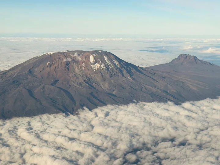 Kilimanjaro National Park