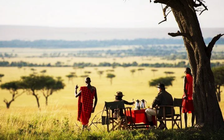 11 Days Kenya Luxury Safari – photo 10
