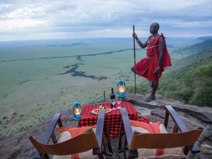 14 Days Kenya Adventure Safari – photo 3