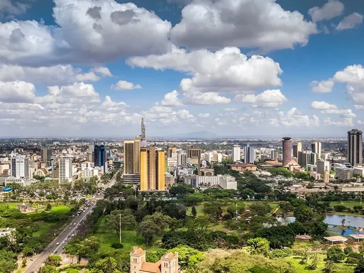 Nairobi – photo 4