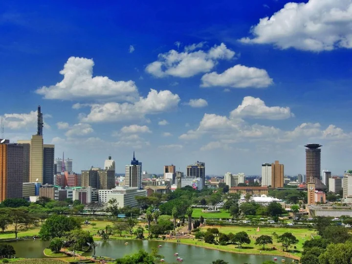 Nairobi – photo 3