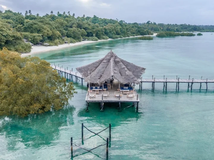 Pemba Island