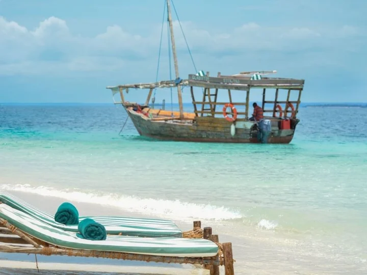 Pemba Island – photo 3