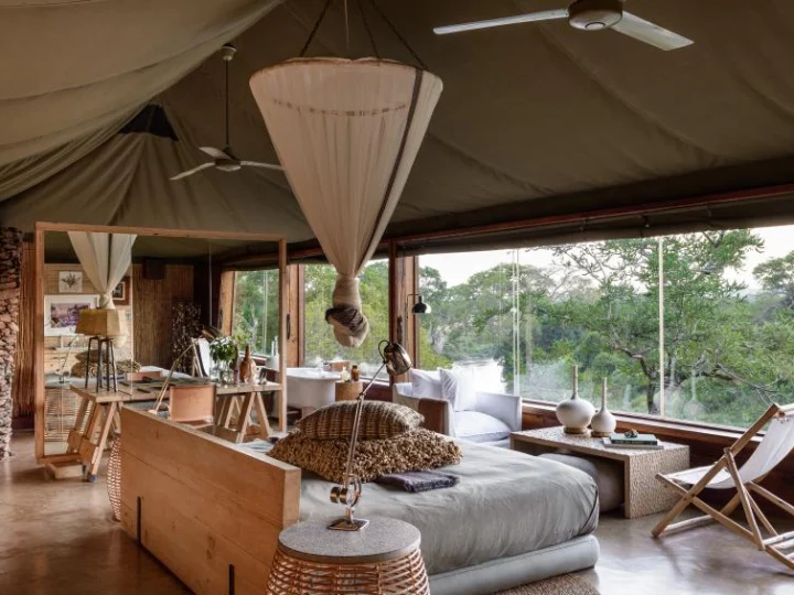 7 Days  Tanzania Explorer Safari – photo 6